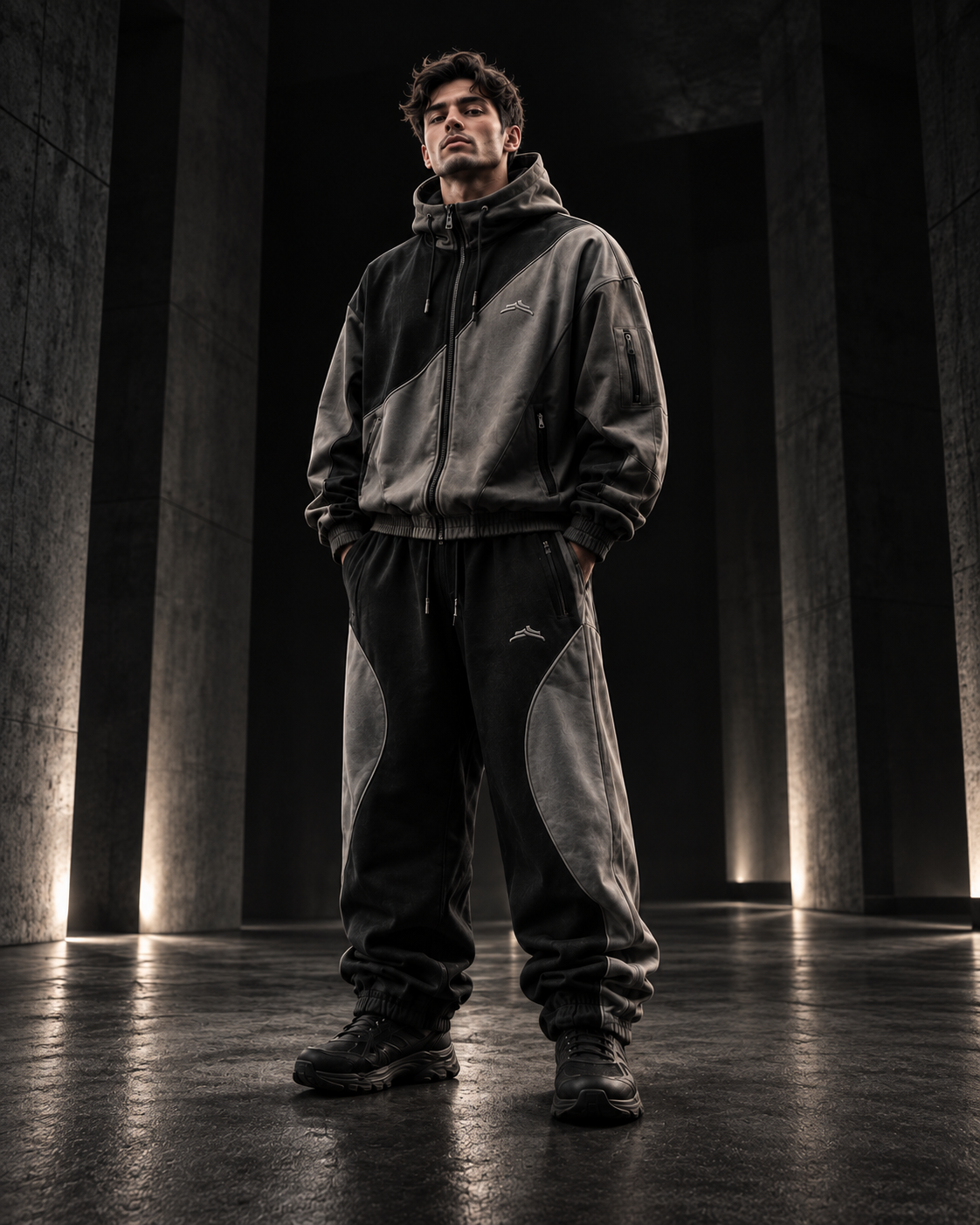 Clothman’s lookbook 3