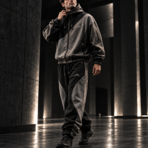 CLOTHMAN’S APEX SHADOW TECHNICAL TRACKSUIT