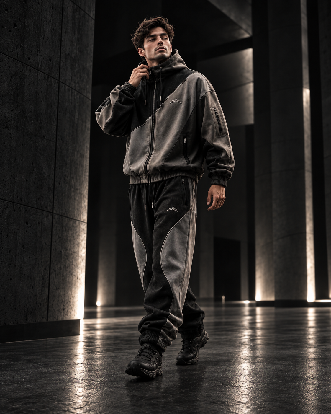 Clothman’s lookbook 4
