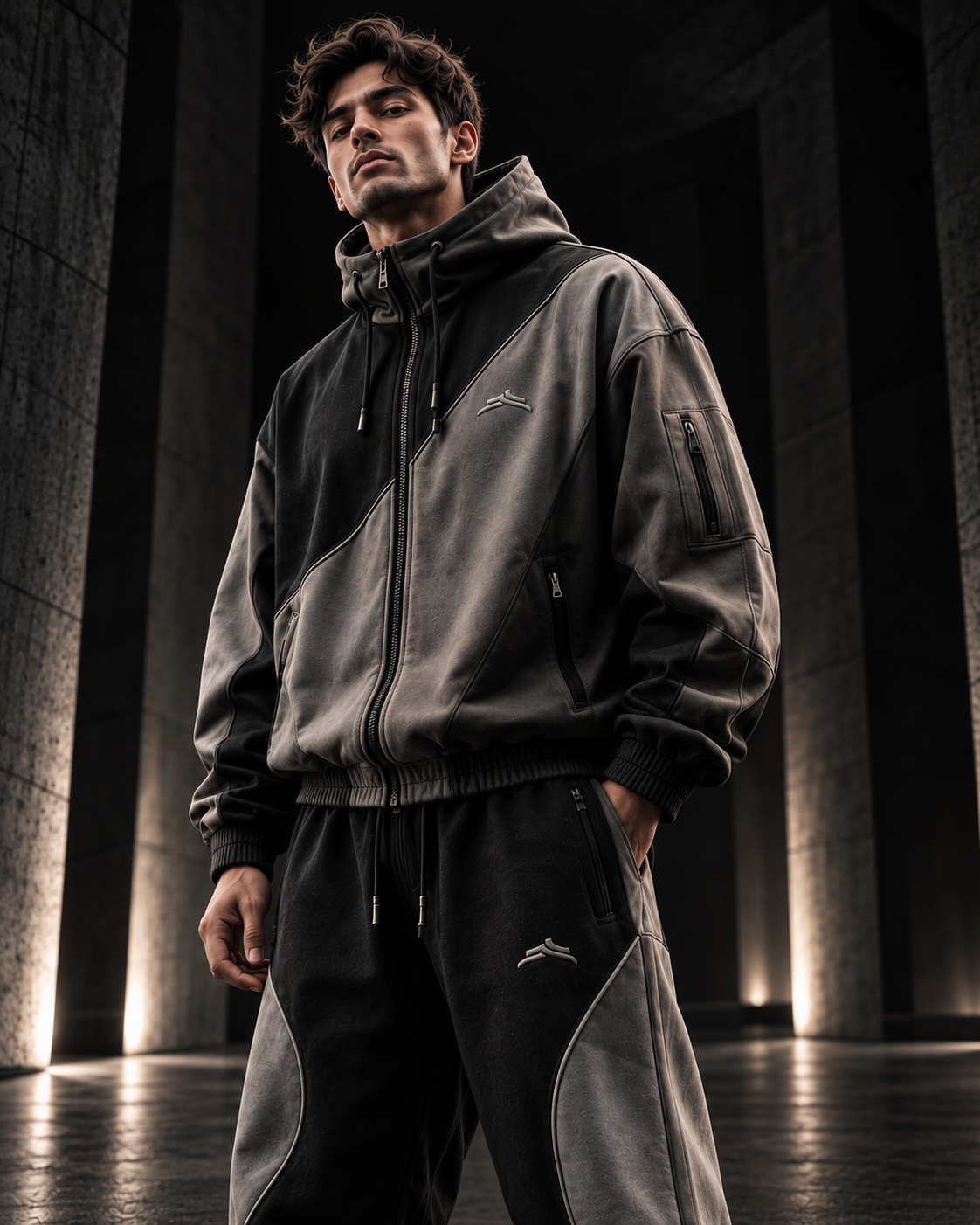 Clothman’s lookbook 1