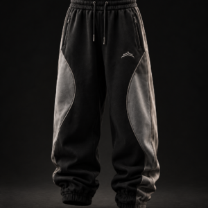 CLOTHMAN’S APEX SHADOW TECHNICAL JOGGERS