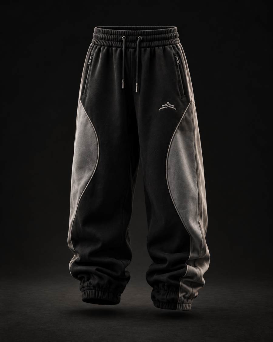 CLOTHMAN’S  TECHNICAL JOGGERS
