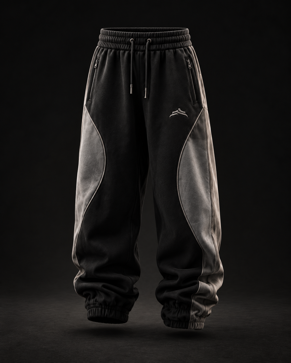 CLOTHMAN’S APEX SHADOW TECHNICAL JOGGERS
