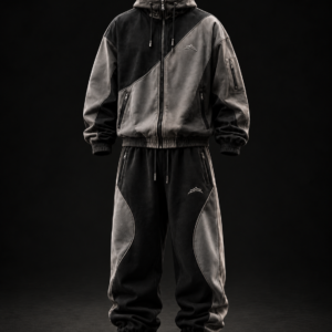 CLOTHMAN’S APEX SHADOW TECHNICAL TRACKSUIT